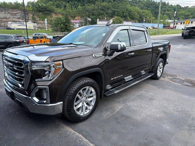 gmc sierra 1500 2019 3GTU9DED2KG182339 image gmc sierra 1500 2019 3GTU9DED2KG182339 image